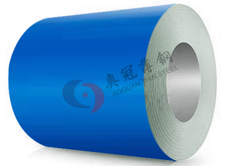 彩涂板的歷史發展趨勢