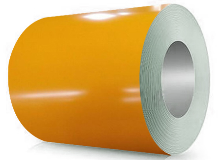 高強度彩鋼卷 顏色齊全